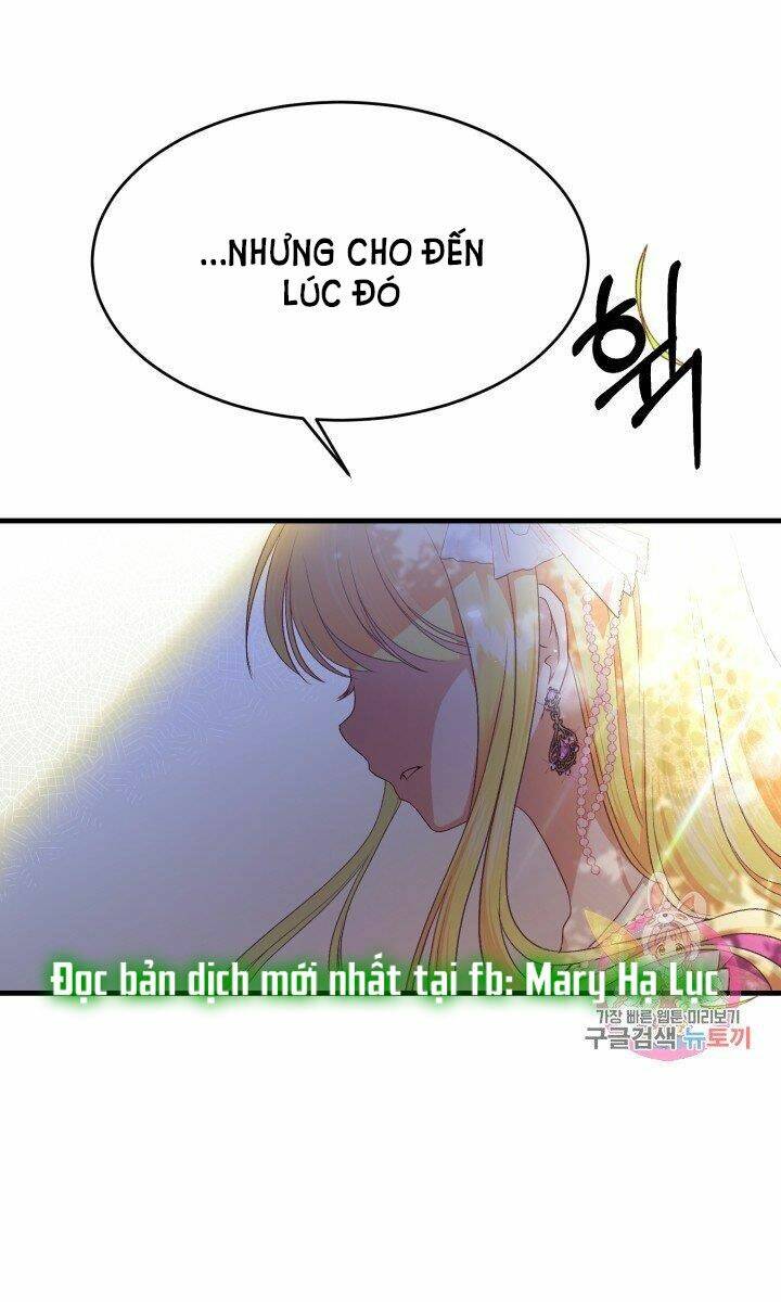 Trở Thành Vợ Thái Tử Quái Vật Chapter 27.1 - Trang 2