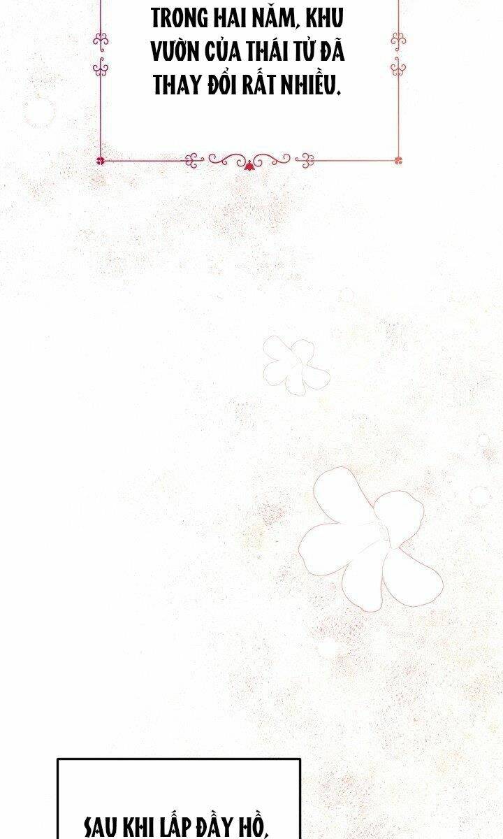 Trở Thành Vợ Thái Tử Quái Vật Chapter 27.1 - Trang 2