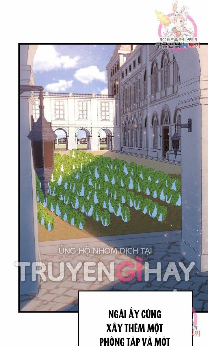 Trở Thành Vợ Thái Tử Quái Vật Chapter 27.1 - Trang 2