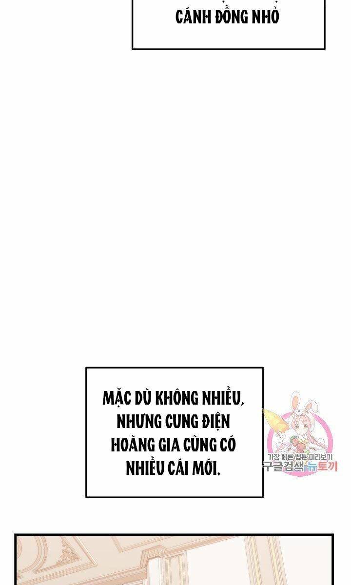 Trở Thành Vợ Thái Tử Quái Vật Chapter 27.1 - Trang 2