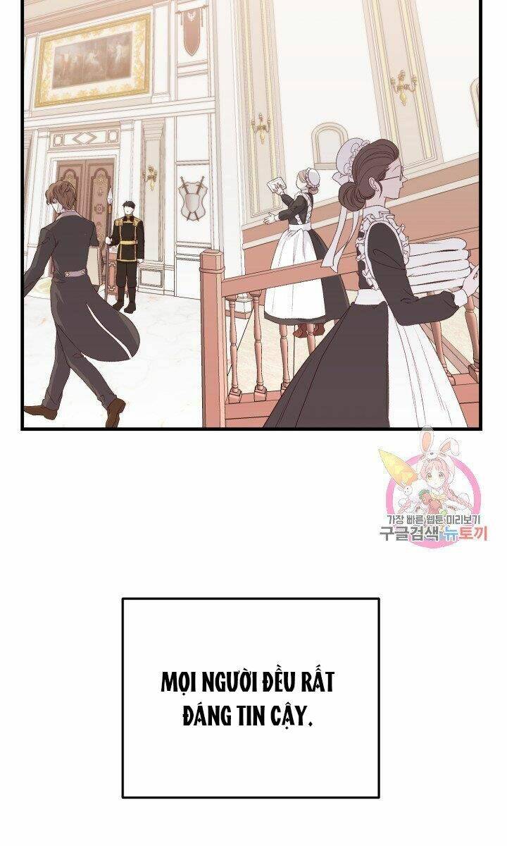 Trở Thành Vợ Thái Tử Quái Vật Chapter 27.1 - Trang 2