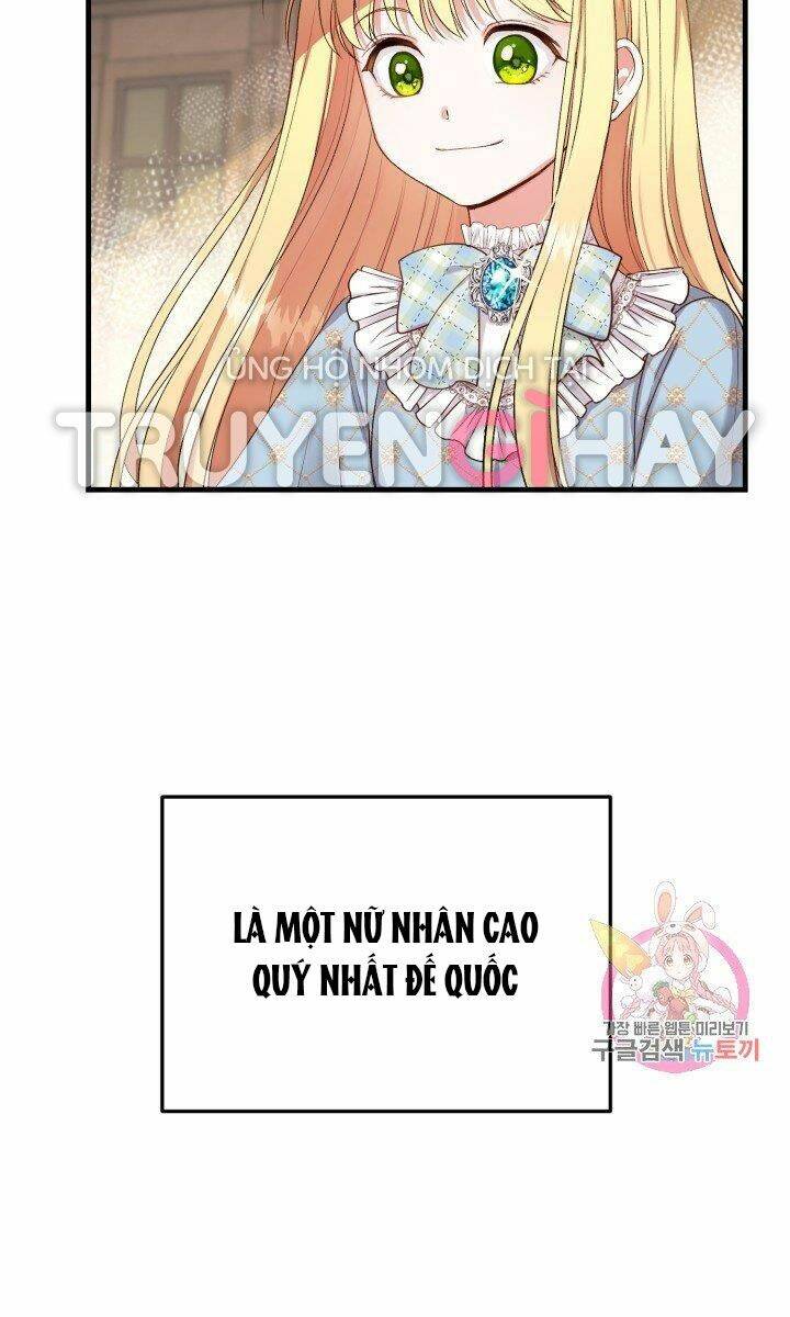 Trở Thành Vợ Thái Tử Quái Vật Chapter 27.1 - Trang 2