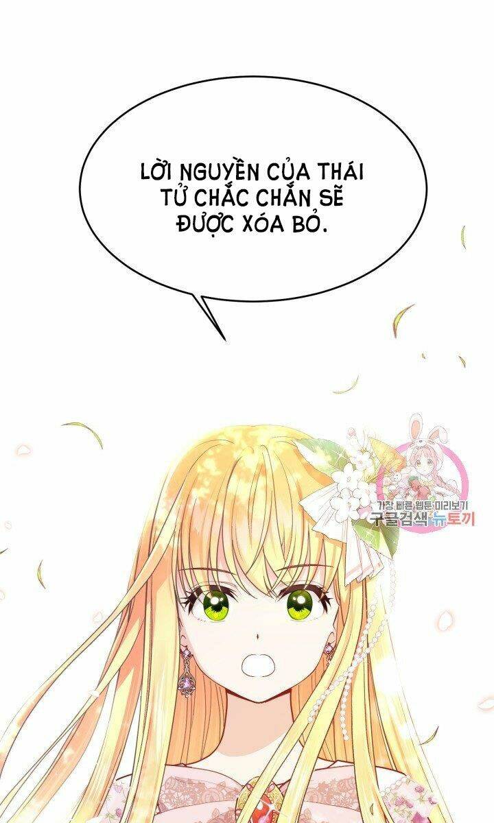 Trở Thành Vợ Thái Tử Quái Vật Chapter 27.1 - Trang 2