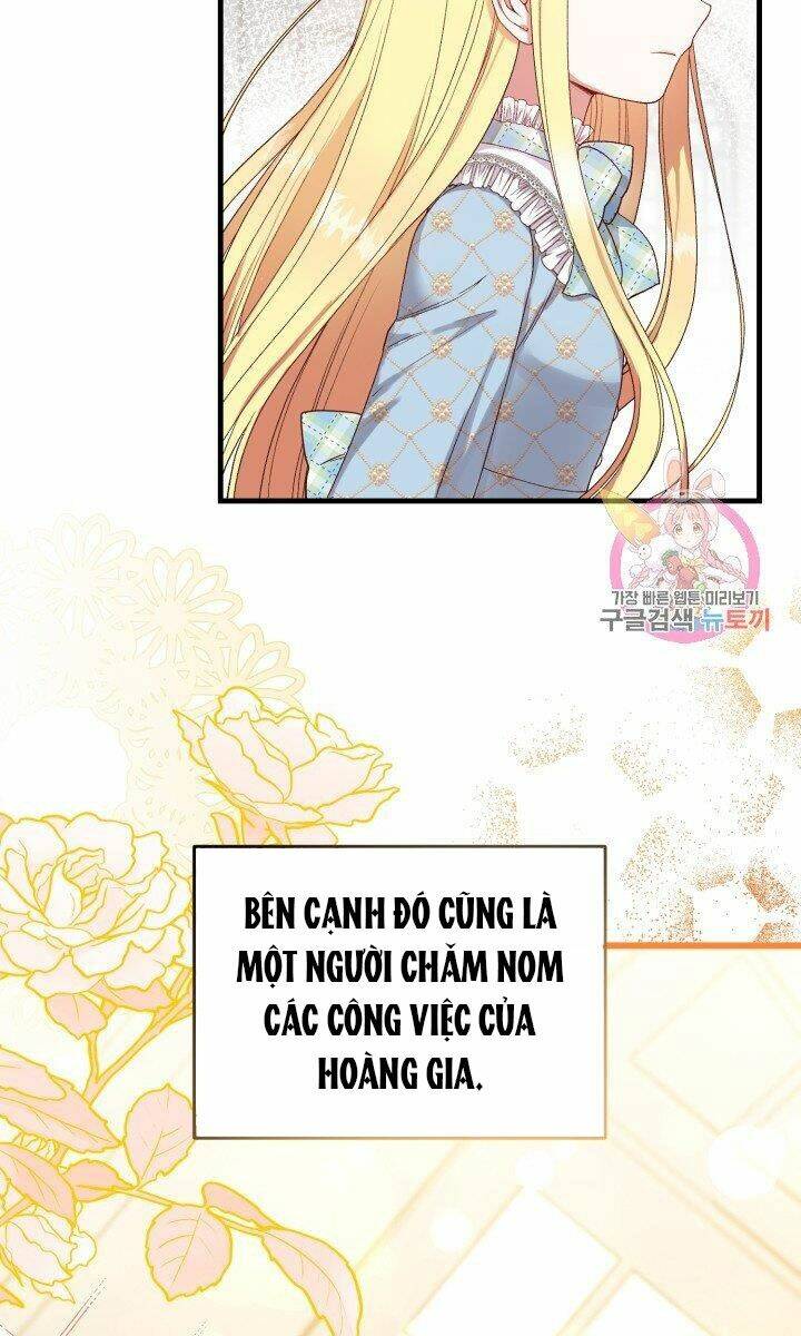 Trở Thành Vợ Thái Tử Quái Vật Chapter 27.1 - Trang 2