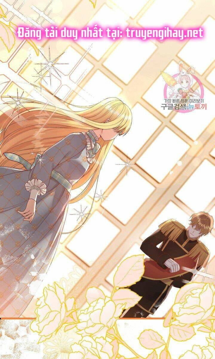 Trở Thành Vợ Thái Tử Quái Vật Chapter 27.1 - Trang 2