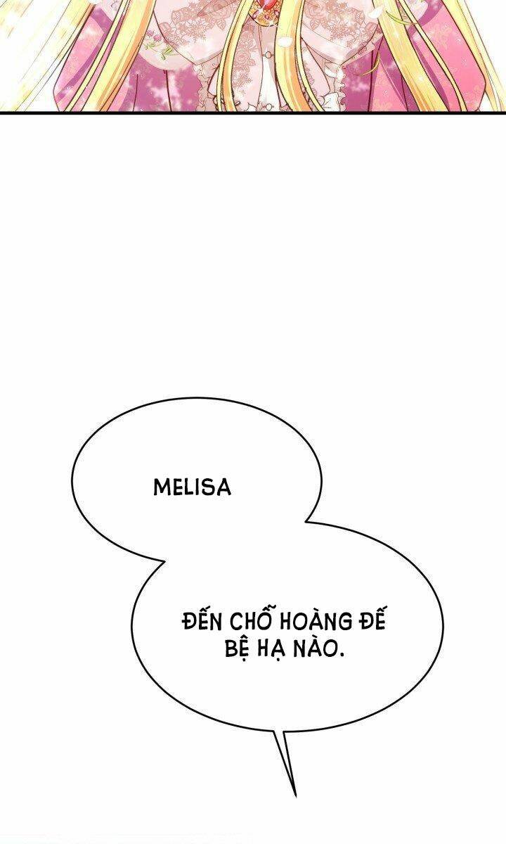 Trở Thành Vợ Thái Tử Quái Vật Chapter 27.1 - Trang 2