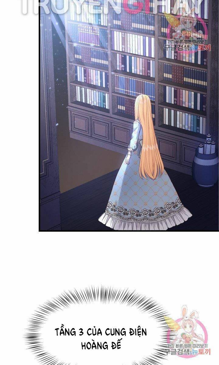 Trở Thành Vợ Thái Tử Quái Vật Chapter 27.2 - Trang 2