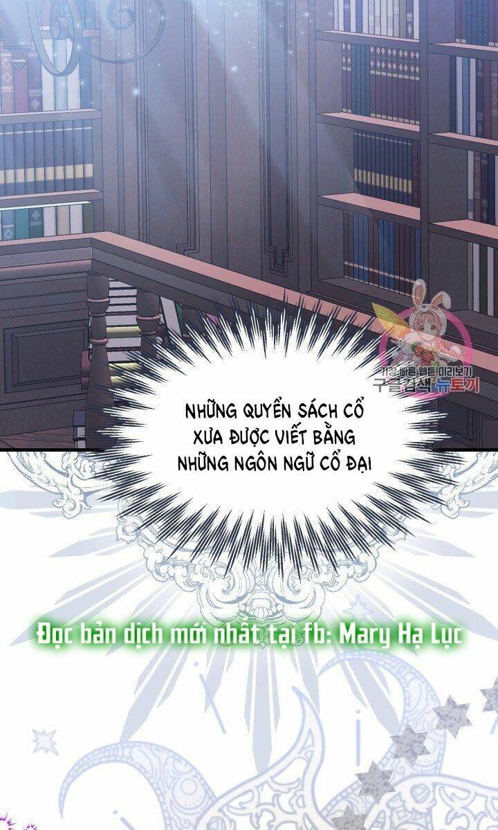 Trở Thành Vợ Thái Tử Quái Vật Chapter 27.2 - Trang 2