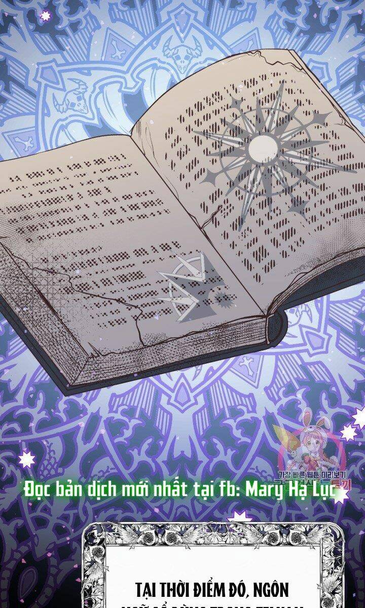 Trở Thành Vợ Thái Tử Quái Vật Chapter 27.2 - Trang 2