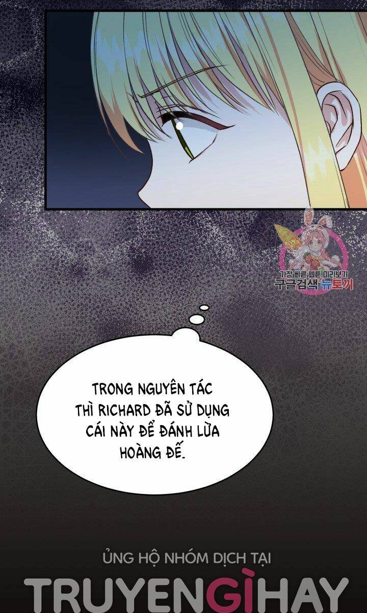 Trở Thành Vợ Thái Tử Quái Vật Chapter 27.2 - Trang 2