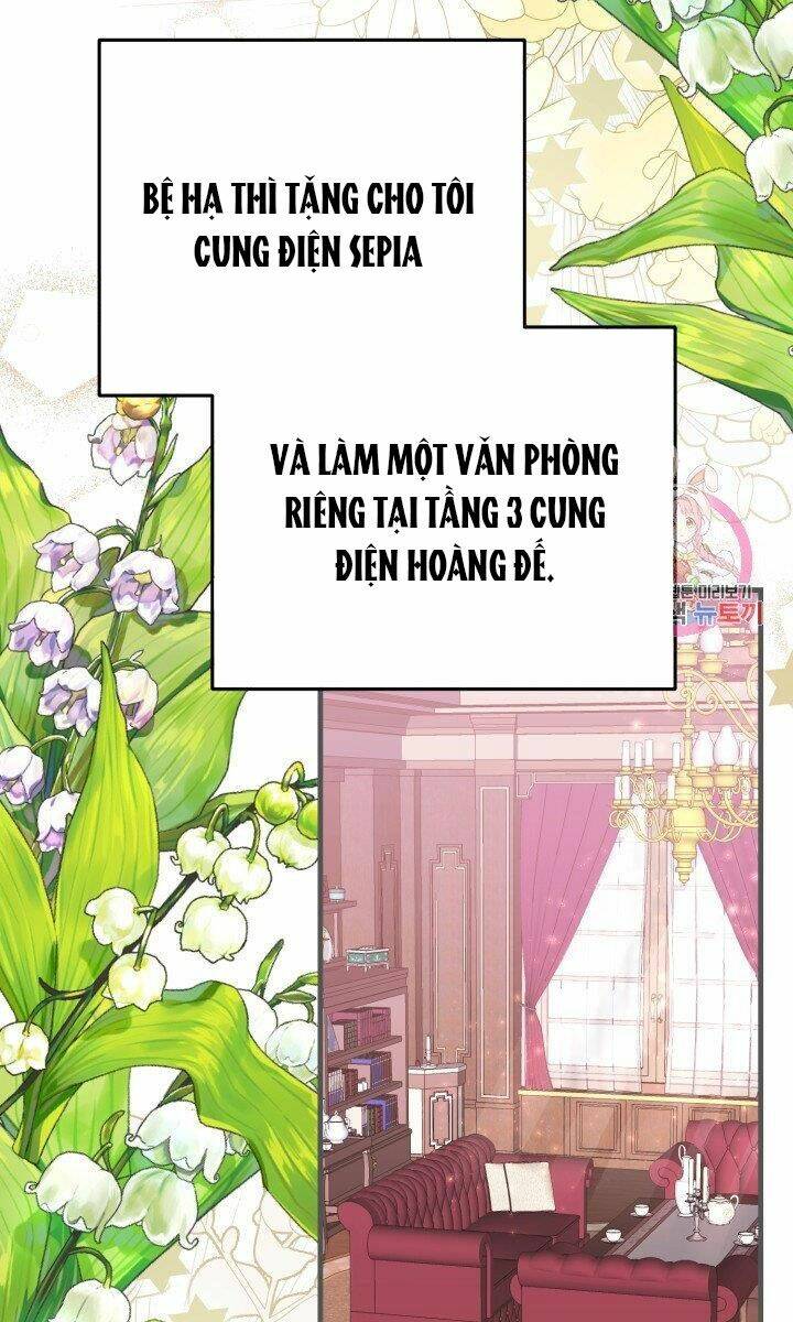 Trở Thành Vợ Thái Tử Quái Vật Chapter 27.2 - Trang 2