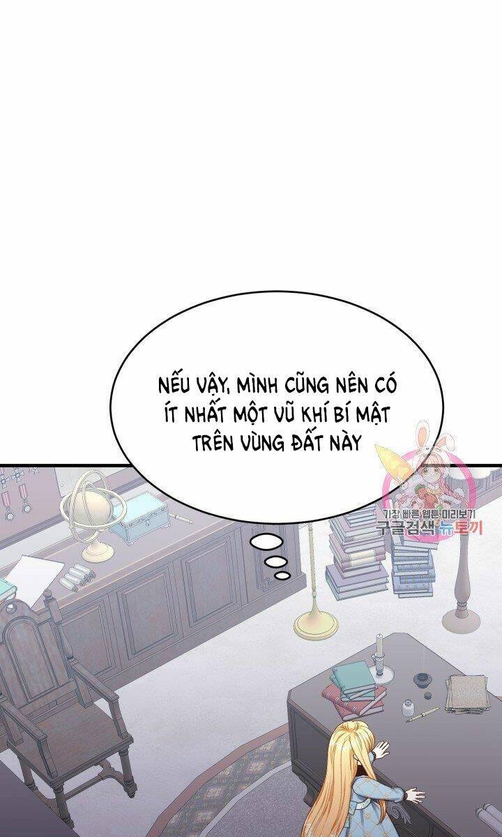 Trở Thành Vợ Thái Tử Quái Vật Chapter 27.2 - Trang 2