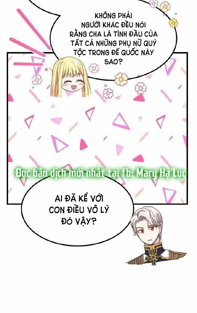 Trở Thành Vợ Thái Tử Quái Vật Chapter 28.1 - Trang 2