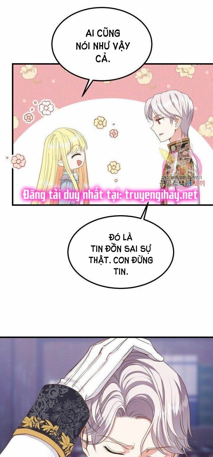 Trở Thành Vợ Thái Tử Quái Vật Chapter 28.1 - Trang 2