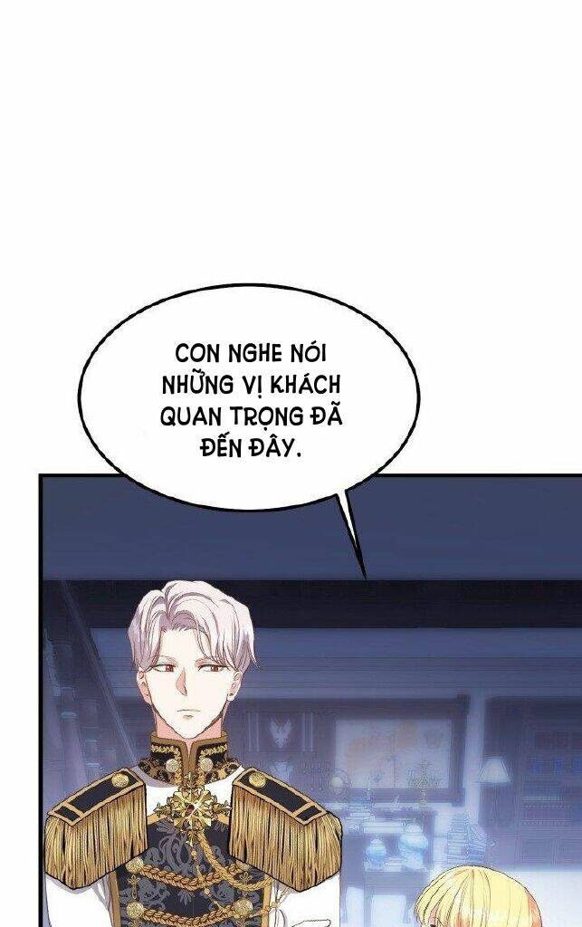 Trở Thành Vợ Thái Tử Quái Vật Chapter 28.1 - Trang 2