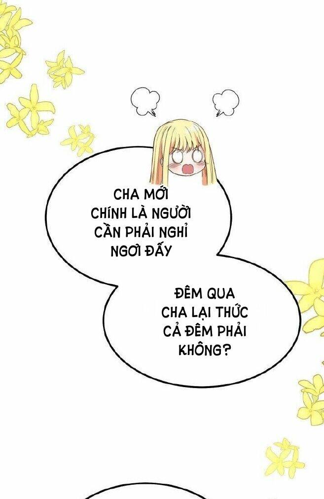 Trở Thành Vợ Thái Tử Quái Vật Chapter 28.1 - Trang 2