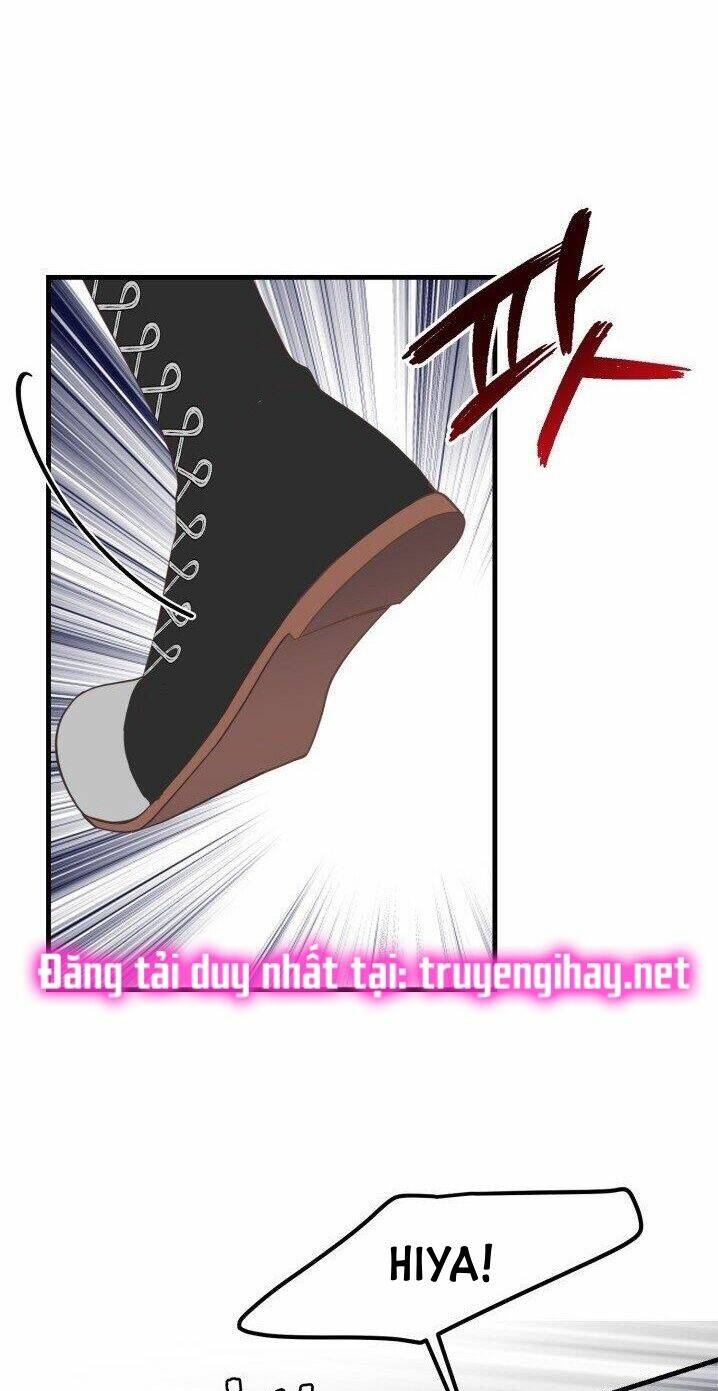 Trở Thành Vợ Thái Tử Quái Vật Chapter 28.1 - Trang 2