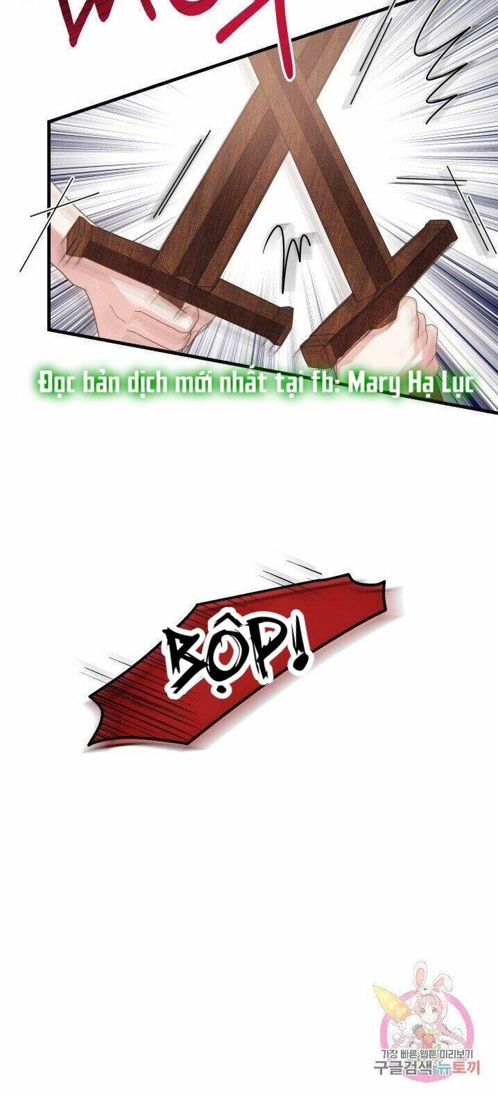 Trở Thành Vợ Thái Tử Quái Vật Chapter 28.1 - Trang 2