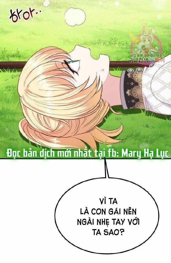 Trở Thành Vợ Thái Tử Quái Vật Chapter 28.1 - Trang 2