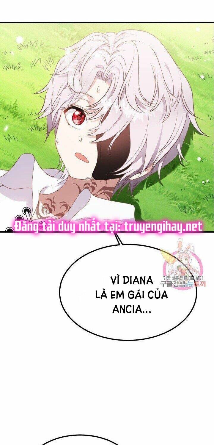 Trở Thành Vợ Thái Tử Quái Vật Chapter 28.1 - Trang 2