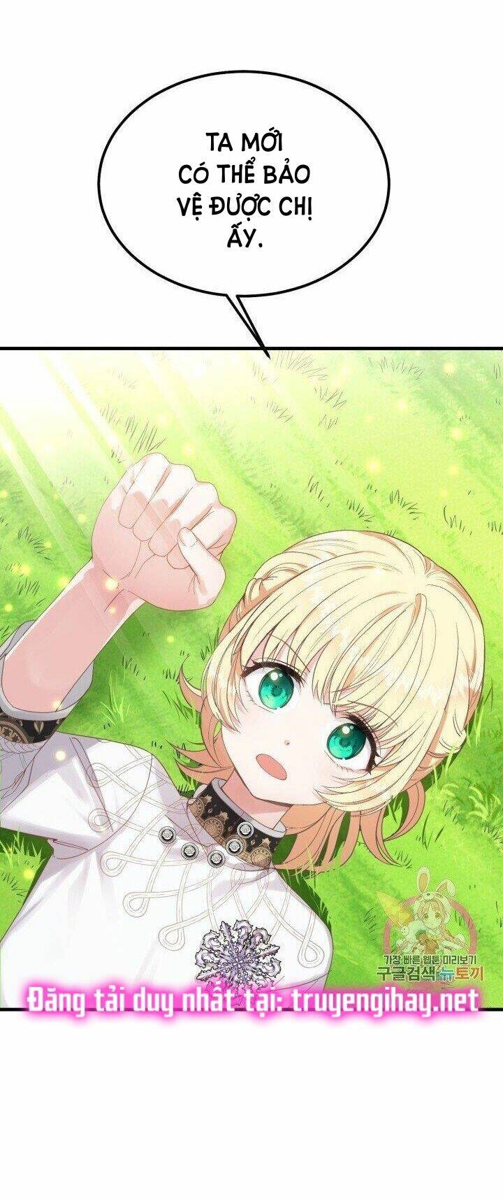 Trở Thành Vợ Thái Tử Quái Vật Chapter 28.2 - Trang 2