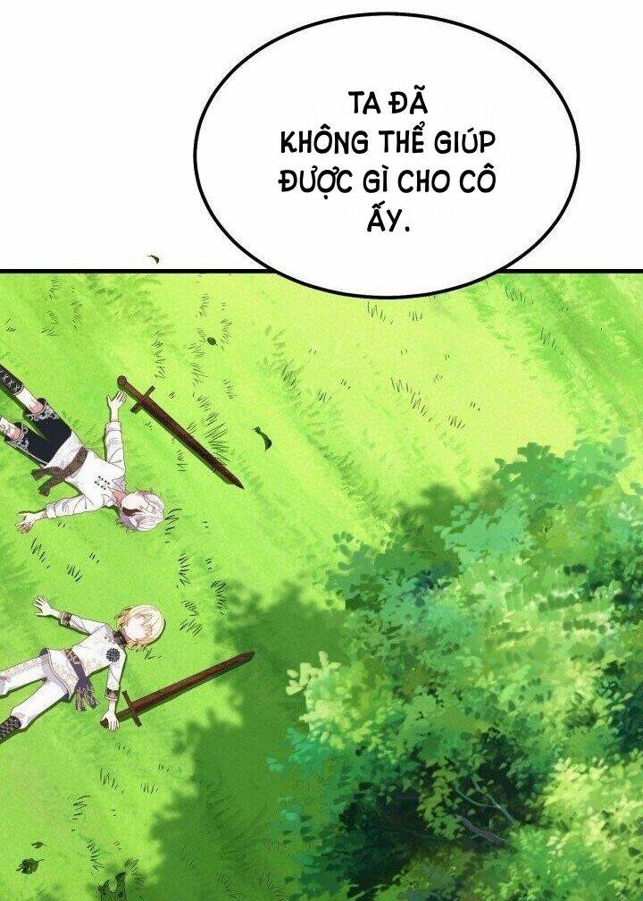 Trở Thành Vợ Thái Tử Quái Vật Chapter 28.2 - Trang 2