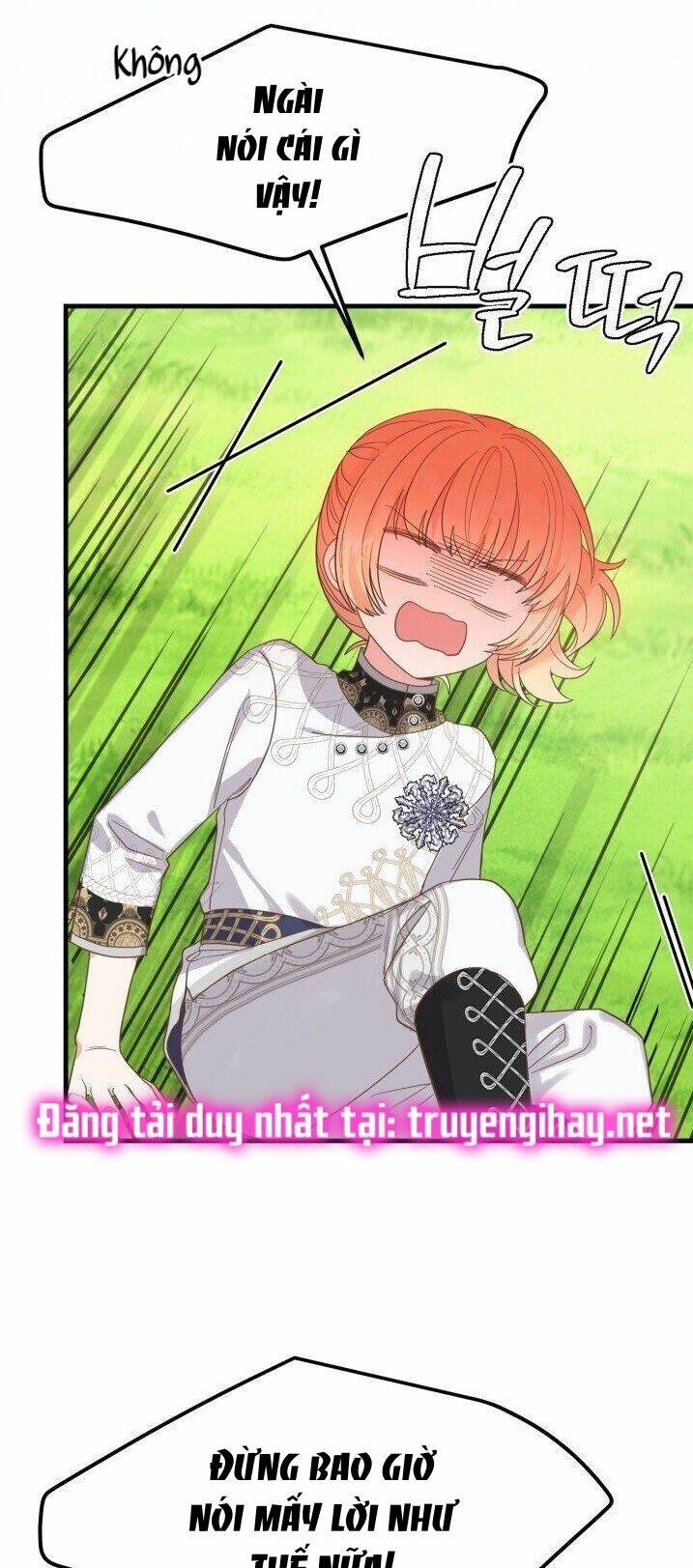 Trở Thành Vợ Thái Tử Quái Vật Chapter 28.2 - Trang 2