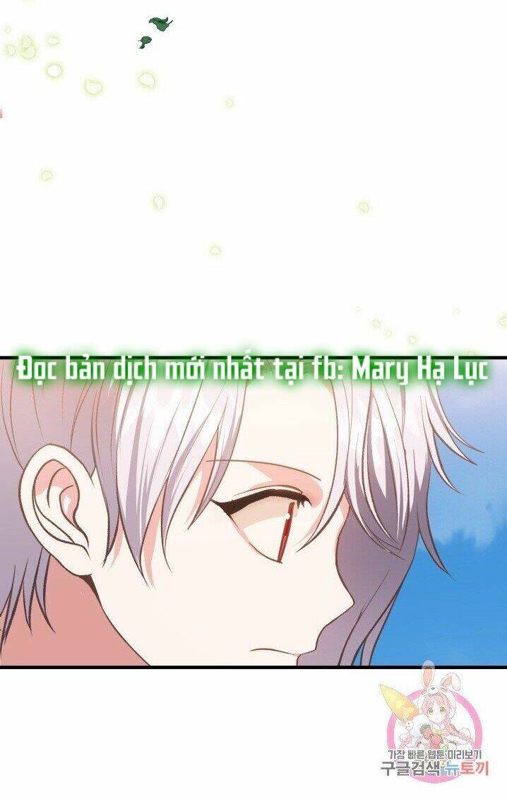 Trở Thành Vợ Thái Tử Quái Vật Chapter 28.2 - Trang 2