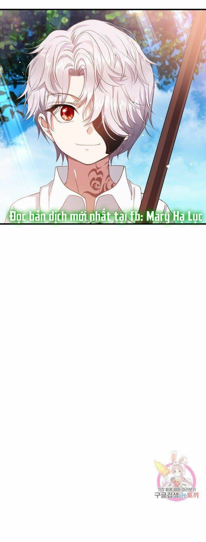 Trở Thành Vợ Thái Tử Quái Vật Chapter 28.2 - Trang 2