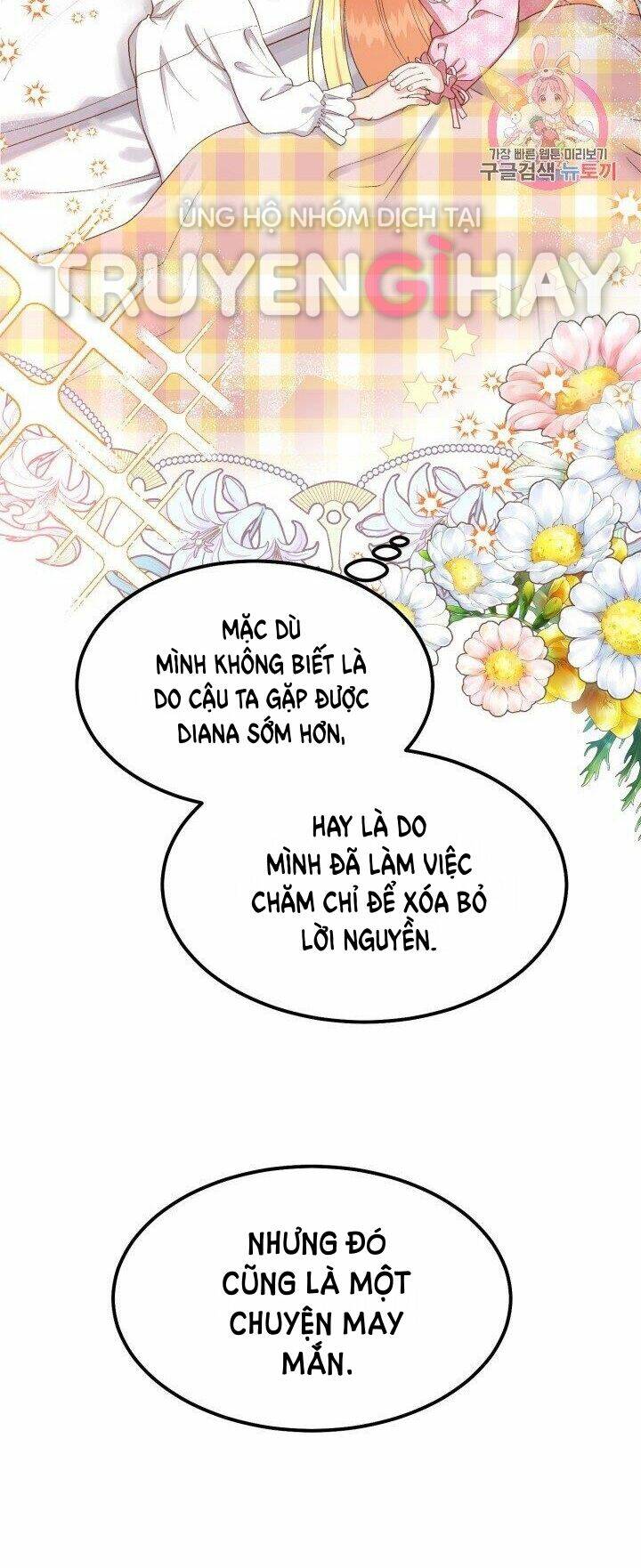 Trở Thành Vợ Thái Tử Quái Vật Chapter 28.2 - Trang 2