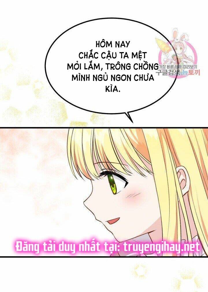 Trở Thành Vợ Thái Tử Quái Vật Chapter 28.2 - Trang 2