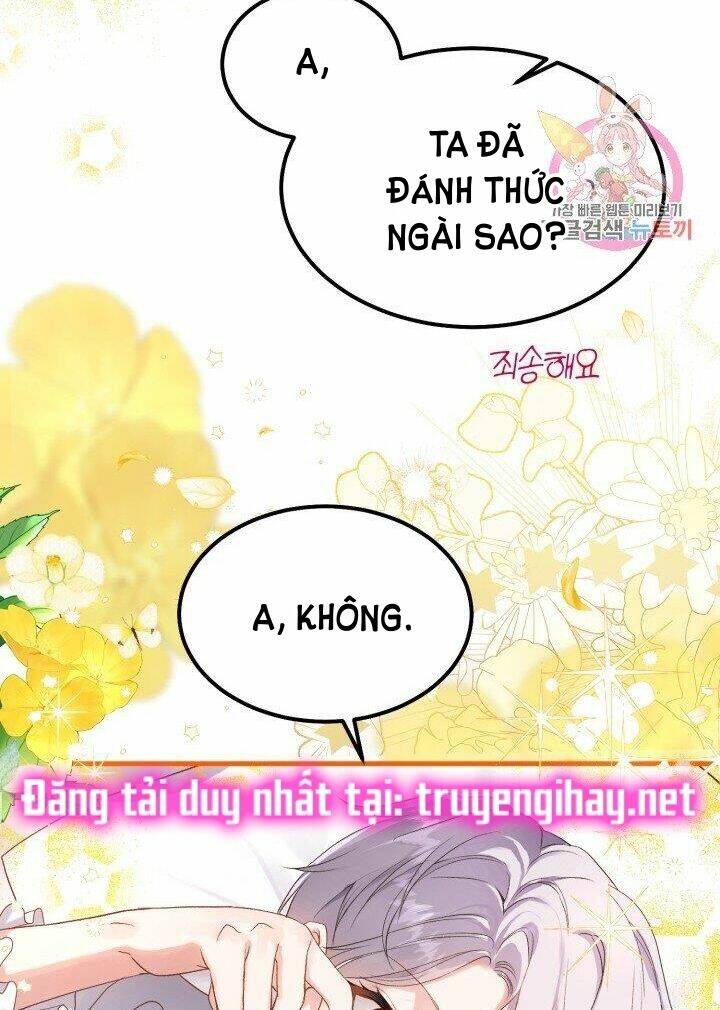 Trở Thành Vợ Thái Tử Quái Vật Chapter 28.2 - Trang 2