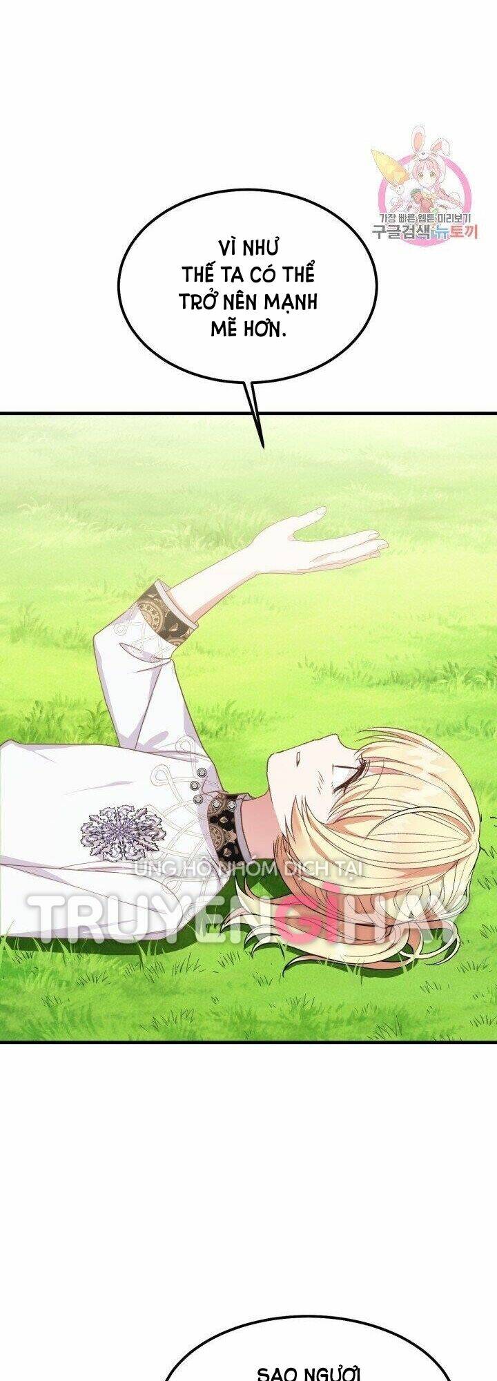 Trở Thành Vợ Thái Tử Quái Vật Chapter 28.2 - Trang 2