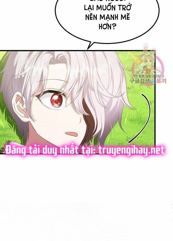Trở Thành Vợ Thái Tử Quái Vật Chapter 28.2 - Trang 2