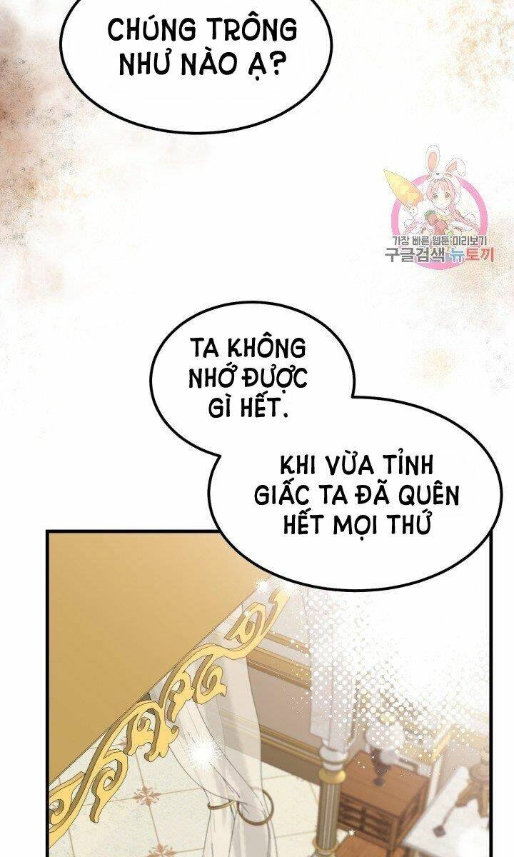 Trở Thành Vợ Thái Tử Quái Vật Chapter 29.1 - Trang 2