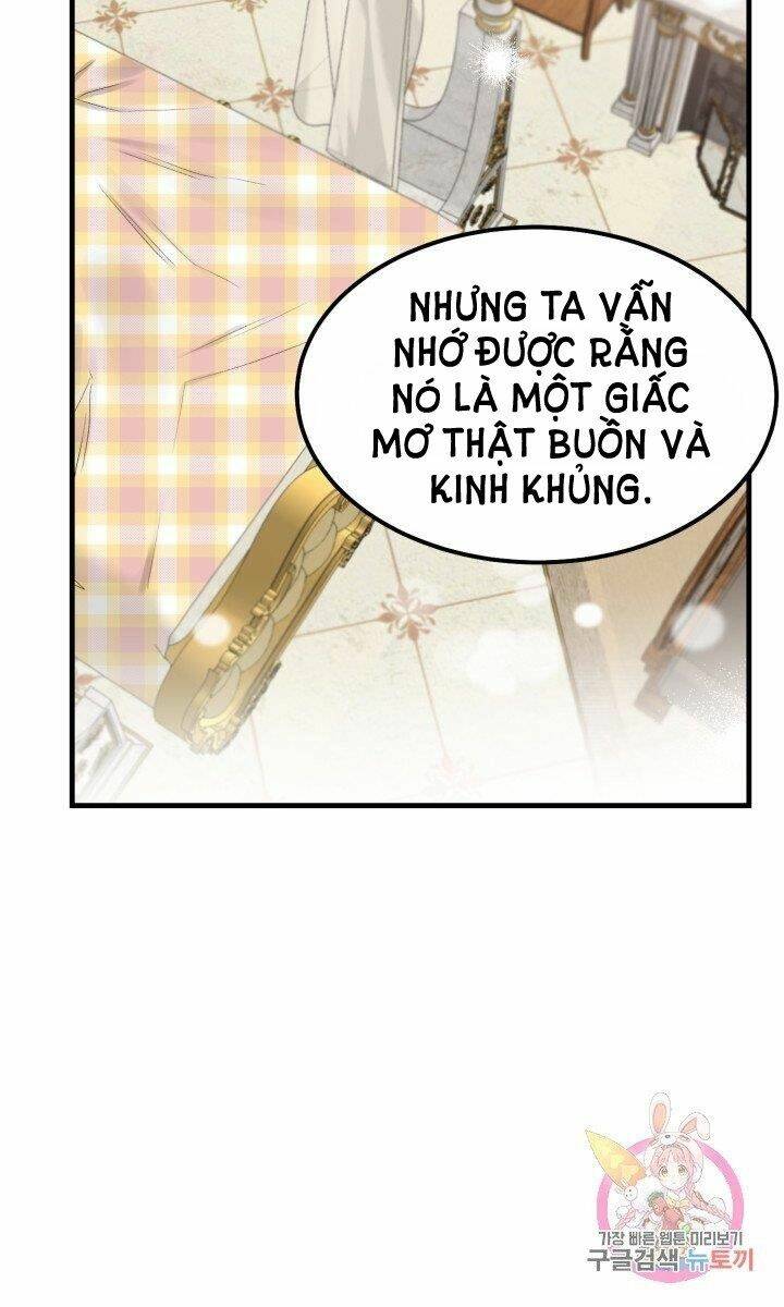 Trở Thành Vợ Thái Tử Quái Vật Chapter 29.1 - Trang 2