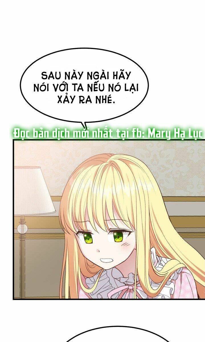 Trở Thành Vợ Thái Tử Quái Vật Chapter 29.1 - Trang 2