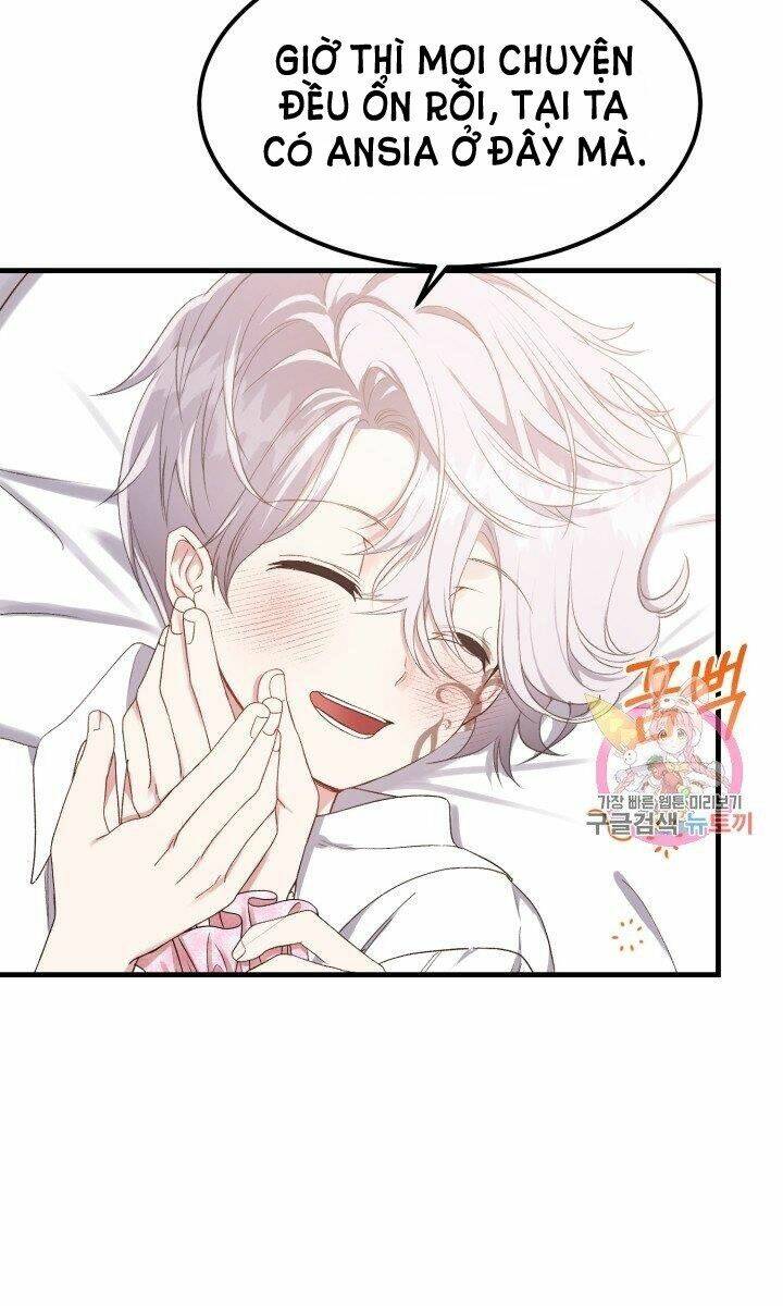 Trở Thành Vợ Thái Tử Quái Vật Chapter 29.1 - Trang 2