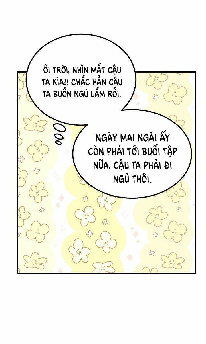 Trở Thành Vợ Thái Tử Quái Vật Chapter 29.1 - Trang 2