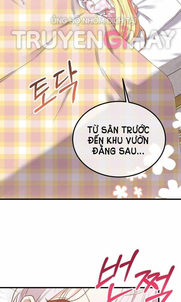 Trở Thành Vợ Thái Tử Quái Vật Chapter 29.1 - Trang 2