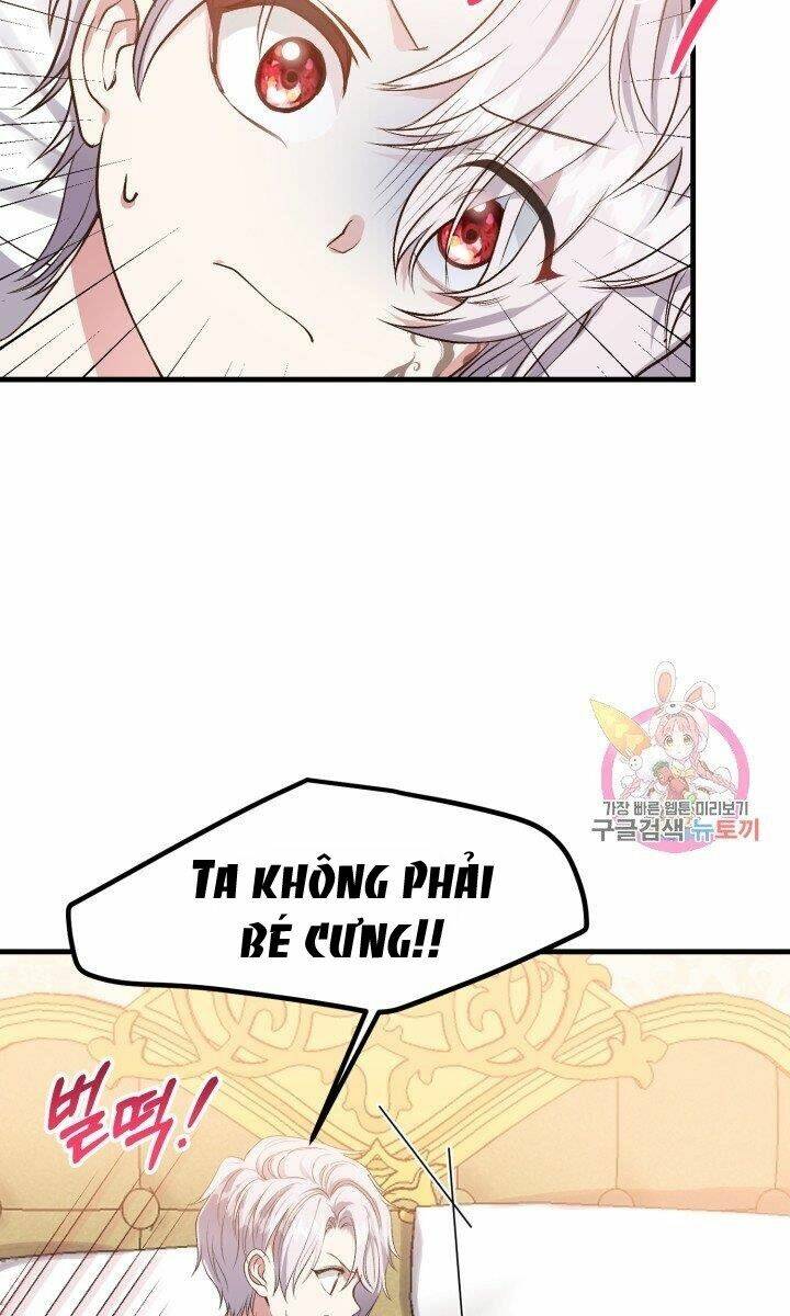 Trở Thành Vợ Thái Tử Quái Vật Chapter 29.1 - Trang 2