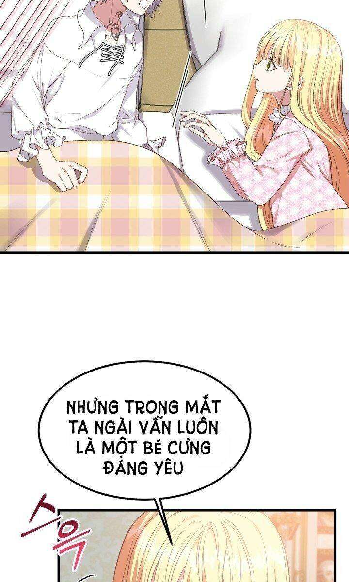 Trở Thành Vợ Thái Tử Quái Vật Chapter 29.1 - Trang 2