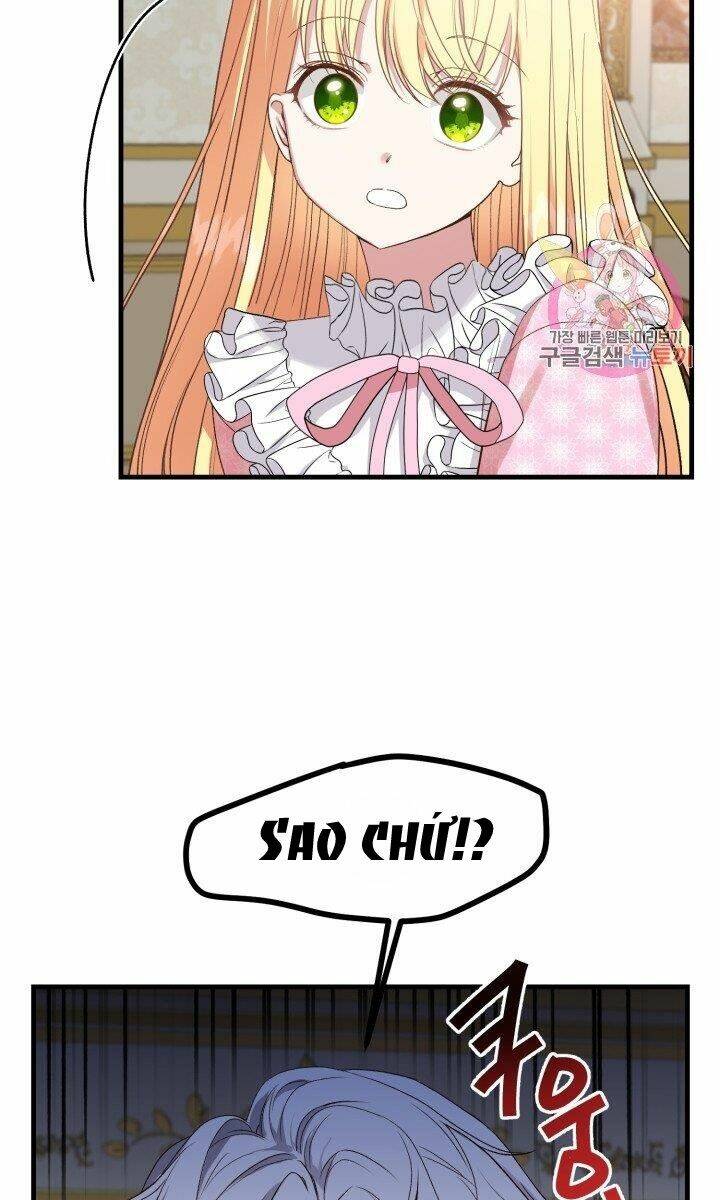 Trở Thành Vợ Thái Tử Quái Vật Chapter 29.1 - Trang 2