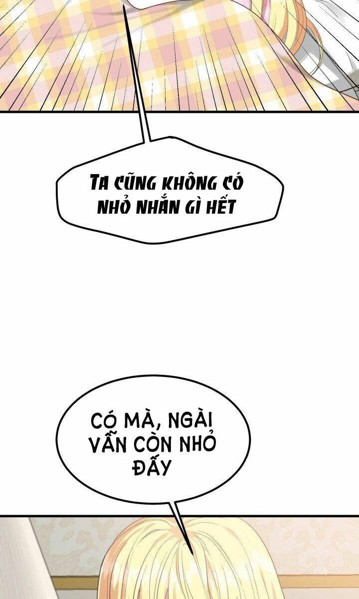 Trở Thành Vợ Thái Tử Quái Vật Chapter 29.1 - Trang 2