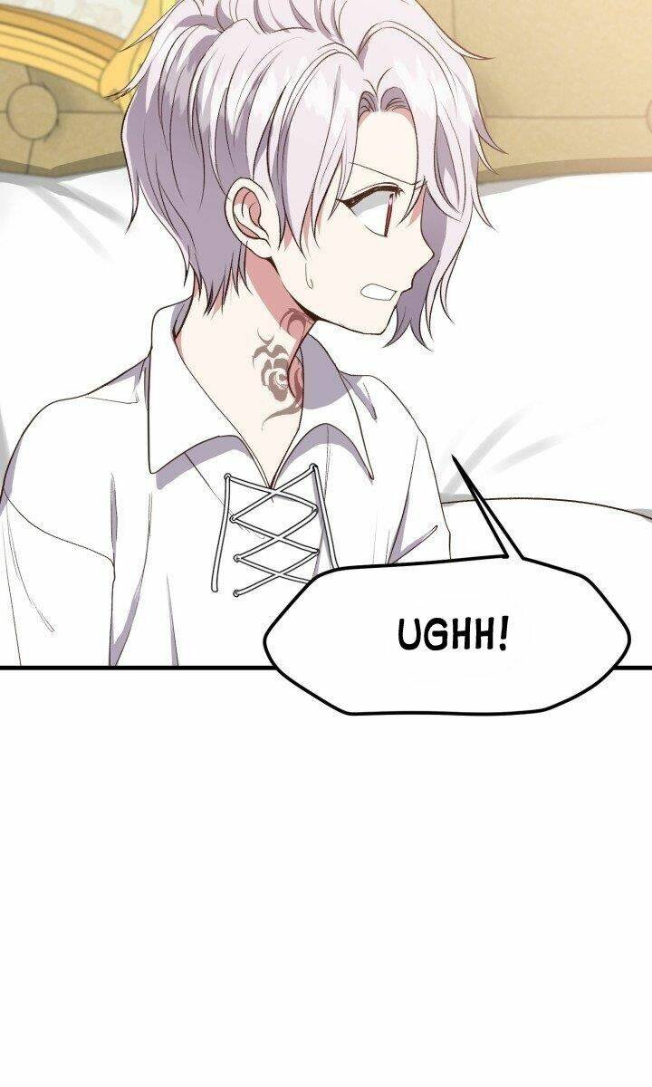 Trở Thành Vợ Thái Tử Quái Vật Chapter 29.1 - Trang 2