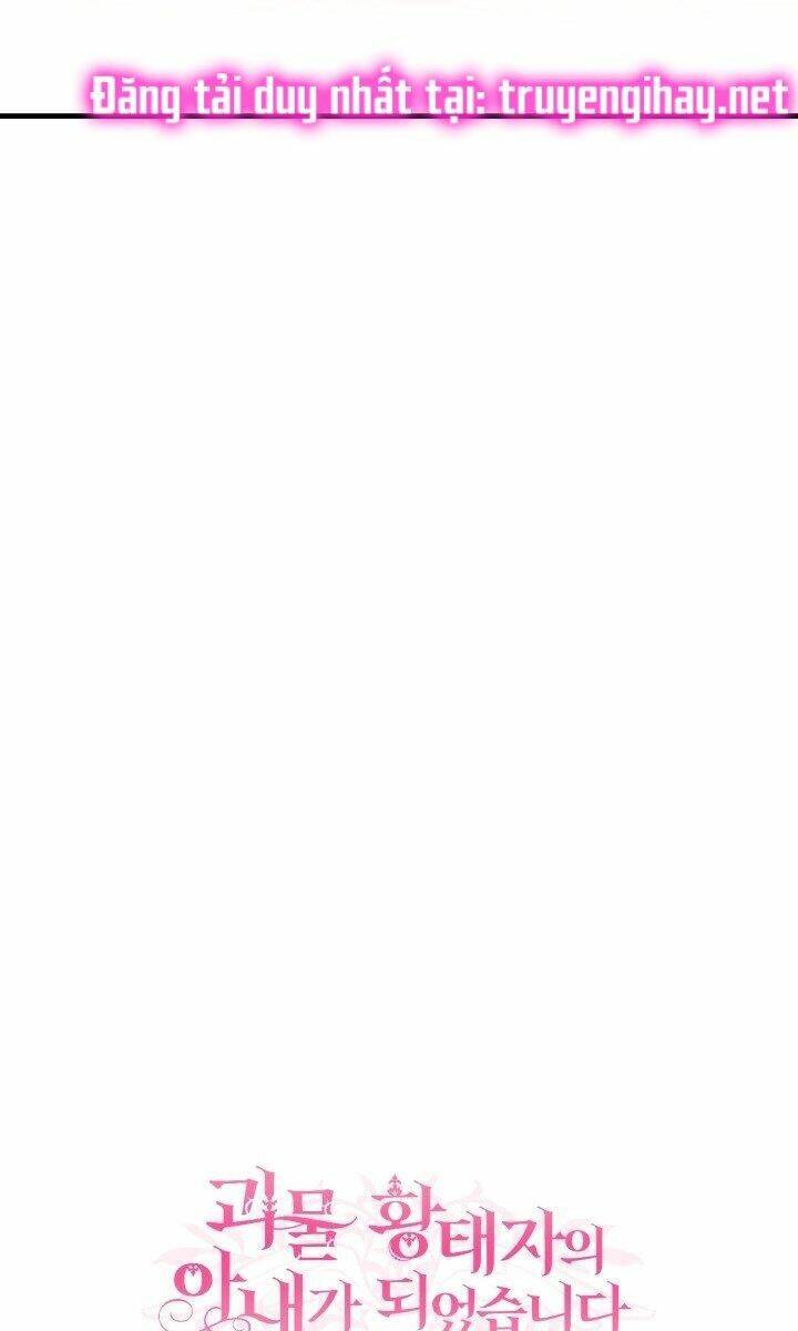Trở Thành Vợ Thái Tử Quái Vật Chapter 29.1 - Trang 2