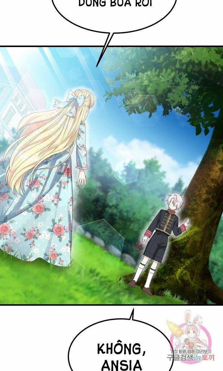 Trở Thành Vợ Thái Tử Quái Vật Chapter 29.1 - Trang 2