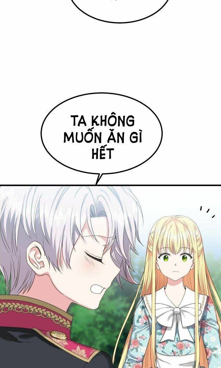 Trở Thành Vợ Thái Tử Quái Vật Chapter 29.1 - Trang 2