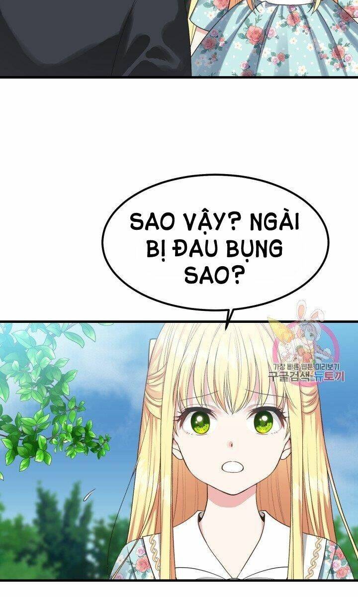 Trở Thành Vợ Thái Tử Quái Vật Chapter 29.1 - Trang 2