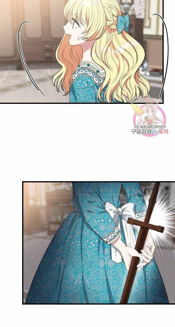 Trở Thành Vợ Thái Tử Quái Vật Chapter 29.2 - Trang 2